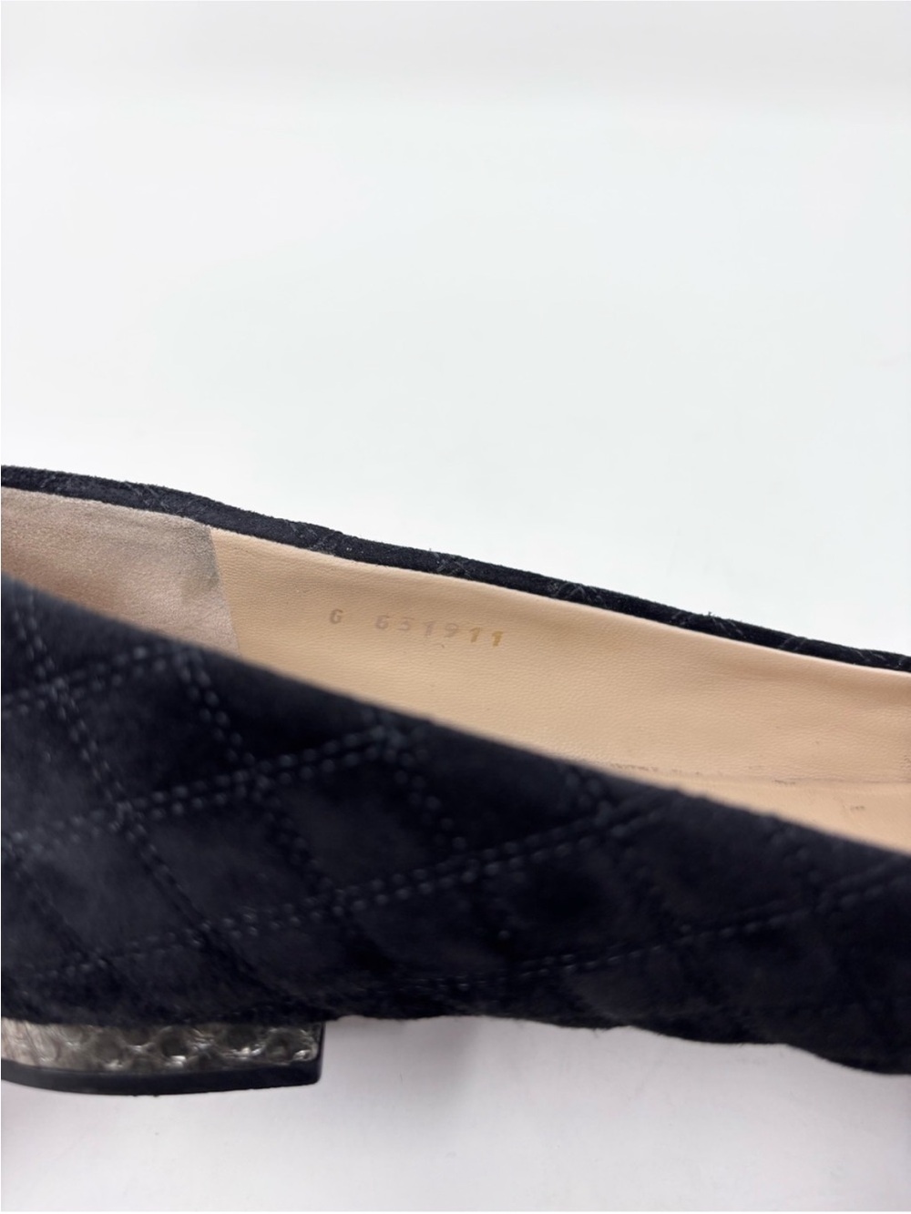 Chanel Flats - Picture 7 of 7